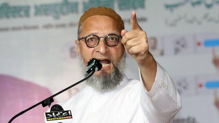 पहलगाम हमले पर भारत की प्रतिक्रिया प्रभावी होनी चाहिए: असदुद्दीन ओवैसी